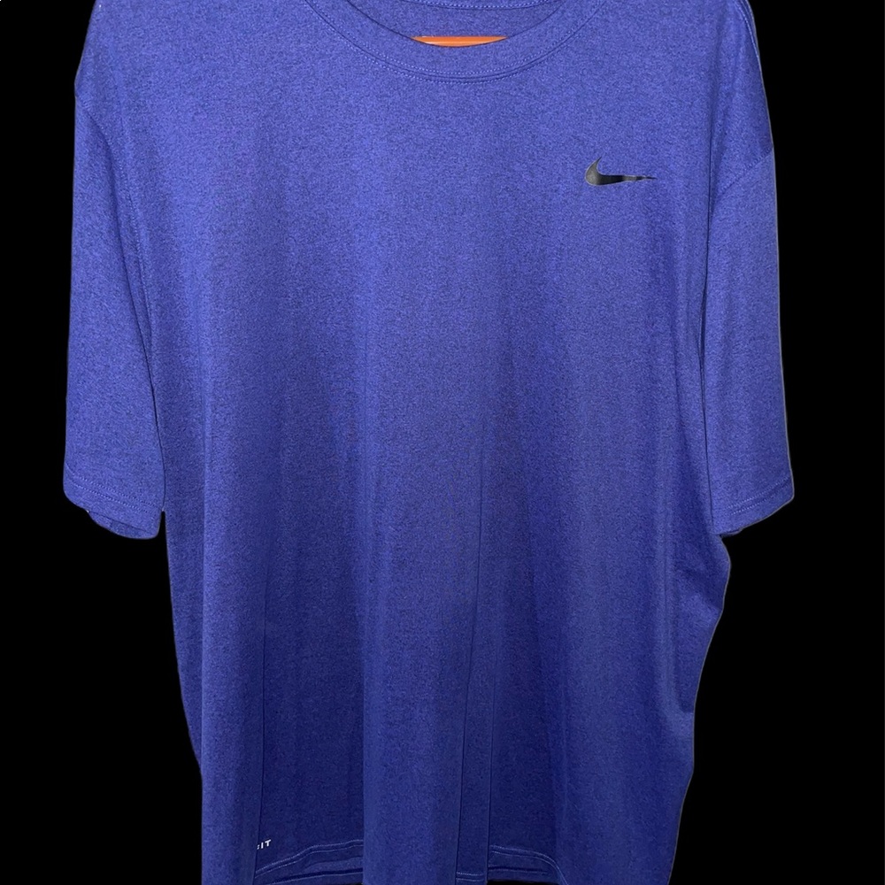 Nike Dri-Fit shirt
